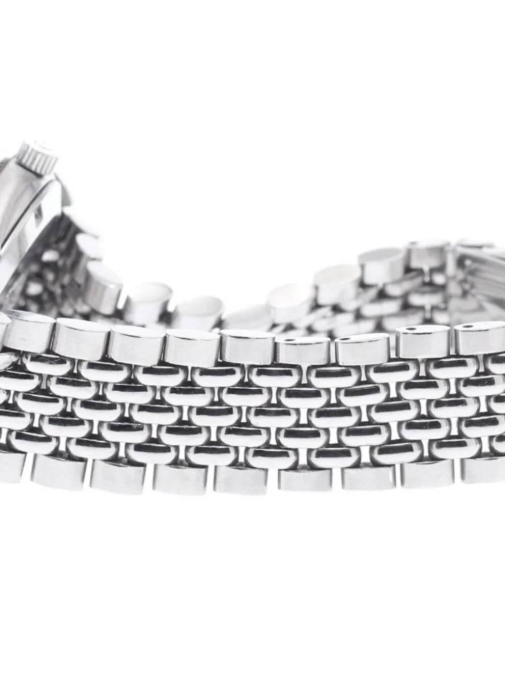OMEGA Seamaster 168.0061/166.0172 Date Cal.1011 Rice Bracelet Automatic_968136